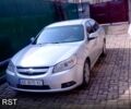 Сірий Шевроле Епіка, об'ємом двигуна 2 л та пробігом 185 тис. км за 3550 $, фото 1 на Automoto.ua