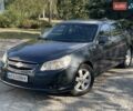 Сірий Шевроле Епіка, об'ємом двигуна 2.5 л та пробігом 174 тис. км за 4800 $, фото 2 на Automoto.ua
