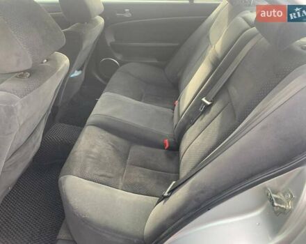 Серый Шевроле Эпика, объемом двигателя 1.99 л и пробегом 269 тыс. км за 5700 $, фото 13 на Automoto.ua