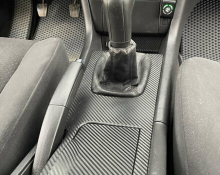 Серый Шевроле Эпика, объемом двигателя 2 л и пробегом 250 тыс. км за 5600 $, фото 20 на Automoto.ua