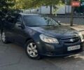 Сірий Шевроле Епіка, об'ємом двигуна 2.5 л та пробігом 174 тис. км за 4800 $, фото 1 на Automoto.ua