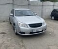 Серый Шевроле Эпика, объемом двигателя 2 л и пробегом 212 тыс. км за 3999 $, фото 1 на Automoto.ua