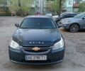 Сірий Шевроле Епіка, об'ємом двигуна 2 л та пробігом 193 тис. км за 4400 $, фото 1 на Automoto.ua