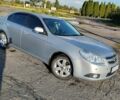 Серый Шевроле Эпика, объемом двигателя 2 л и пробегом 185 тыс. км за 6500 $, фото 3 на Automoto.ua