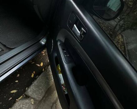 Серый Шевроле Эпика, объемом двигателя 2.49 л и пробегом 225 тыс. км за 5800 $, фото 17 на Automoto.ua