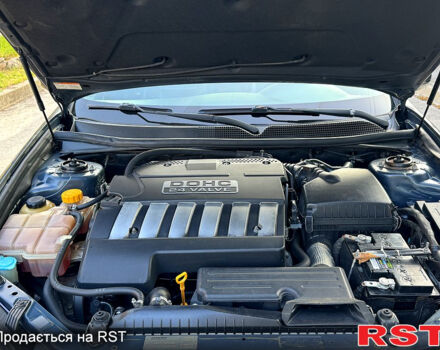 Серый Шевроле Эпика, объемом двигателя 2.5 л и пробегом 290 тыс. км за 3750 $, фото 5 на Automoto.ua