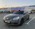 Сірий Шевроле Епіка, об'ємом двигуна 1.99 л та пробігом 239 тис. км за 4200 $, фото 14 на Automoto.ua