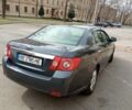 Шевроле Эпика 2007 в Николаеве на Automoto.ua Серый Шевроле Эпика, объемом двигателя 2.5 л и пробегом 250 тыс. км за 5000 $, фото 2 на Automoto.ua
