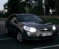 Шевроле Эпика 2007 в Иванкове на Automoto.ua Серый Шевроле Эпика, объемом двигателя 2.5 л и пробегом 300 тыс. км за 4000 $, фото 1 на Automoto.ua