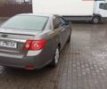 Серый Шевроле Эпика, объемом двигателя 2 л и пробегом 189 тыс. км за 5500 $, фото 6 на Automoto.ua