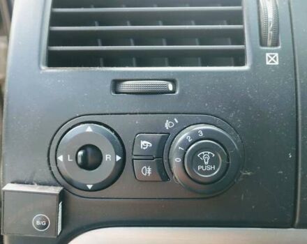 Серый Шевроле Эпика, объемом двигателя 2.49 л и пробегом 187 тыс. км за 3900 $, фото 17 на Automoto.ua