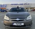 Сірий Шевроле Епіка, об'ємом двигуна 1.99 л та пробігом 239 тис. км за 4200 $, фото 1 на Automoto.ua