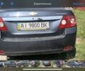 Сірий Шевроле Епіка, об'ємом двигуна 2 л та пробігом 50 тис. км за 5800 $, фото 1 на Automoto.ua