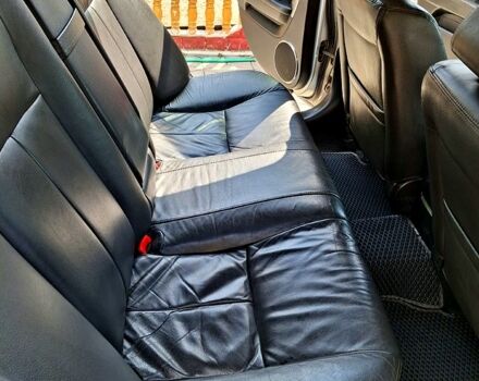 Сірий Шевроле Епіка, об'ємом двигуна 2.5 л та пробігом 315 тис. км за 4400 $, фото 1 на Automoto.ua