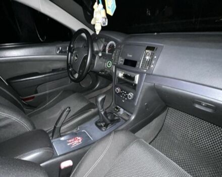 Шевроле Эпика 2007 в Кривом Роге на Automoto.ua Серый Шевроле Эпика, объемом двигателя 2 л и пробегом 206 тыс. км за 4700 $, фото 5 на Automoto.ua