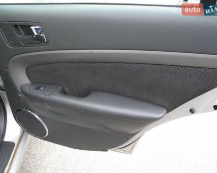 Шевроле Эпика 2007 в Киеве на Automoto.ua Серый Шевроле Эпика, объемом двигателя 2 л и пробегом 346 тыс. км за 2700 $, фото 32 на Automoto.ua