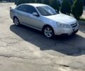 Серый Шевроле Эпика, объемом двигателя 2.5 л и пробегом 0 тыс. км за 5000 $, фото 4 на Automoto.ua