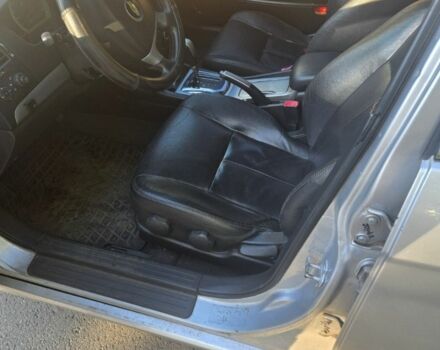 Шевроле Эпика 2007 в Харькове на Automoto.ua Серый Шевроле Эпика, объемом двигателя 0 л и пробегом 200 тыс. км за 3300 $, фото 3 на Automoto.ua