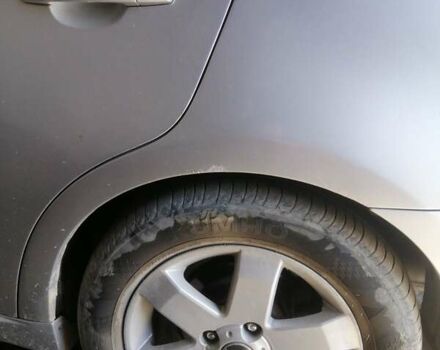 Шевроле Епіка 2007 у Києві на Automoto.ua Сірий Шевроле Епіка, об'ємом двигуна 2.5 л та пробігом 334 тис. км за 5000 $, фото 5 на Automoto.ua