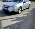 Серый Шевроле Эпика, объемом двигателя 2.5 л и пробегом 0 тыс. км за 5000 $, фото 5 на Automoto.ua