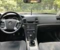 Сірий Шевроле Епіка, об'ємом двигуна 2 л та пробігом 350 тис. км за 4500 $, фото 5 на Automoto.ua