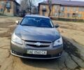 Сірий Шевроле Епіка, об'ємом двигуна 2 л та пробігом 180 тис. км за 4950 $, фото 1 на Automoto.ua