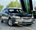 Серый Шевроле Эпика, объемом двигателя 2.5 л и пробегом 216 тыс. км за 4432 $, фото 1 на Automoto.ua