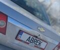 Серый Шевроле Эпика, объемом двигателя 1.99 л и пробегом 190 тыс. км за 5000 $, фото 1 на Automoto.ua