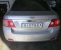 Шевроле Епіка 2007 у Києві на Automoto.ua Сірий Шевроле Епіка, об'ємом двигуна 2.5 л та пробігом 334 тис. км за 5000 $, фото 4 на Automoto.ua