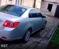 Сірий Шевроле Епіка, об'ємом двигуна 2 л та пробігом 185 тис. км за 3550 $, фото 2 на Automoto.ua