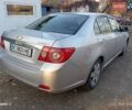Серый Шевроле Эпика, объемом двигателя 2 л и пробегом 325 тыс. км за 3500 $, фото 21 на Automoto.ua