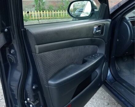 Шевроле Эпика 2007 в Кривом Роге на Automoto.ua Серый Шевроле Эпика, объемом двигателя 2 л и пробегом 200 тыс. км за 4500 $, фото 7 на Automoto.ua