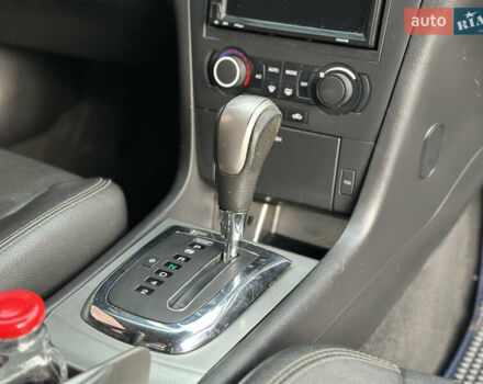 Серый Шевроле Эпика, объемом двигателя 2 л и пробегом 300 тыс. км за 3799 $, фото 16 на Automoto.ua