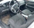 Серый Шевроле Эпика, объемом двигателя 1.99 л и пробегом 175 тыс. км за 4500 $, фото 10 на Automoto.ua