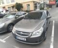 Сірий Шевроле Епіка, об'ємом двигуна 2.49 л та пробігом 280 тис. км за 4500 $, фото 1 на Automoto.ua