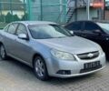 Сірий Шевроле Епіка, об'ємом двигуна 2 л та пробігом 390 тис. км за 2680 $, фото 1 на Automoto.ua