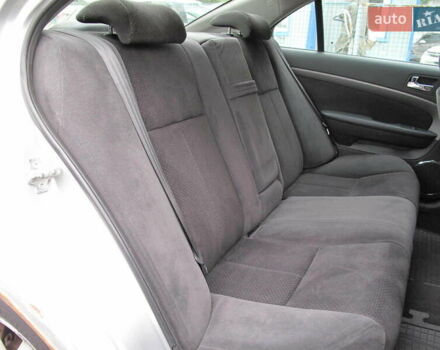 Шевроле Эпика 2007 в Киеве на Automoto.ua Серый Шевроле Эпика, объемом двигателя 2 л и пробегом 346 тыс. км за 2700 $, фото 34 на Automoto.ua