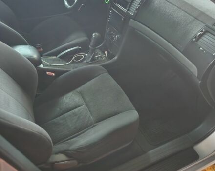 Серый Шевроле Эпика, объемом двигателя 2 л и пробегом 230 тыс. км за 4500 $, фото 6 на Automoto.ua