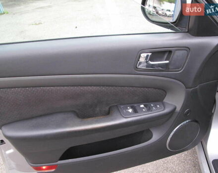 Шевроле Эпика 2007 в Киеве на Automoto.ua Серый Шевроле Эпика, объемом двигателя 2 л и пробегом 346 тыс. км за 2700 $, фото 10 на Automoto.ua