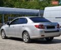 Сірий Шевроле Епіка, об'ємом двигуна 2.5 л та пробігом 177 тис. км за 5600 $, фото 6 на Automoto.ua