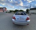 Серый Шевроле Эпика, объемом двигателя 1.99 л и пробегом 285 тыс. км за 4400 $, фото 24 на Automoto.ua