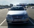 Сірий Шевроле Епіка, об'ємом двигуна 2 л та пробігом 133 тис. км за 4600 $, фото 1 на Automoto.ua