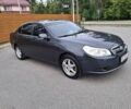 Серый Шевроле Эпика, объемом двигателя 2 л и пробегом 134 тыс. км за 6300 $, фото 5 на Automoto.ua
