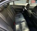 Сірий Шевроле Епіка, об'ємом двигуна 2.5 л та пробігом 174 тис. км за 4800 $, фото 18 на Automoto.ua