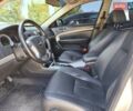 Сірий Шевроле Епіка, об'ємом двигуна 2.5 л та пробігом 177 тис. км за 5600 $, фото 8 на Automoto.ua