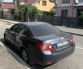 Сірий Шевроле Епіка, об'ємом двигуна 1.99 л та пробігом 100 тис. км за 3800 $, фото 2 на Automoto.ua