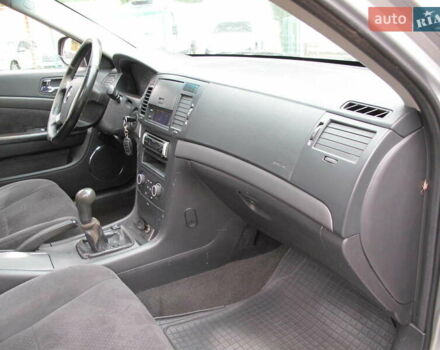 Шевроле Эпика 2007 в Киеве на Automoto.ua Серый Шевроле Эпика, объемом двигателя 2 л и пробегом 346 тыс. км за 2700 $, фото 27 на Automoto.ua