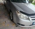Серый Шевроле Эпика, объемом двигателя 2 л и пробегом 230 тыс. км за 4500 $, фото 5 на Automoto.ua