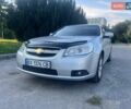 Сірий Шевроле Епіка, об'ємом двигуна 2.5 л та пробігом 194 тис. км за 3800 $, фото 1 на Automoto.ua