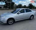 Серый Шевроле Эпика, объемом двигателя 2 л и пробегом 250 тыс. км за 6000 $, фото 4 на Automoto.ua
